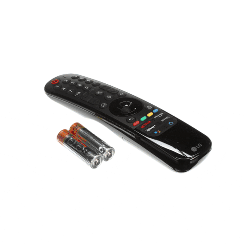 LG Television Remote Control - AGF30136003