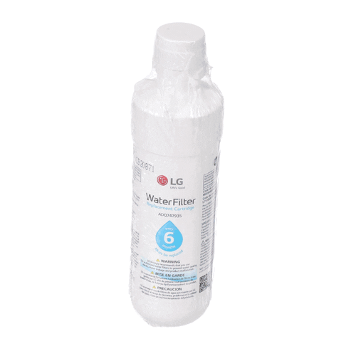LG 70355 Water Filter - AGF80300704