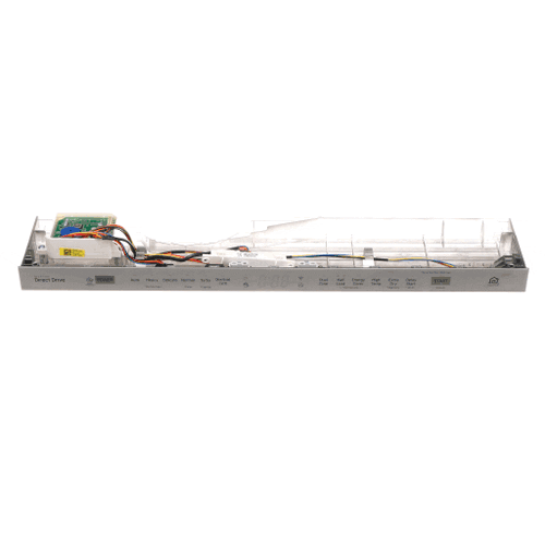 LG Dishwasher Control Panel - AGL75675228