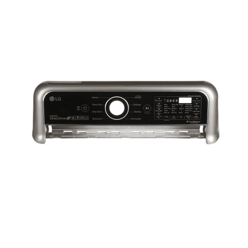 LG Panel Assemblyfront - AGL76194031