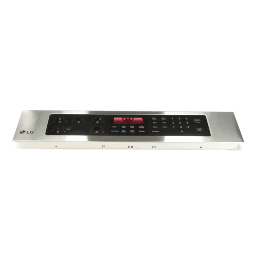 LG AGM73551624 Range Touch Control Panel