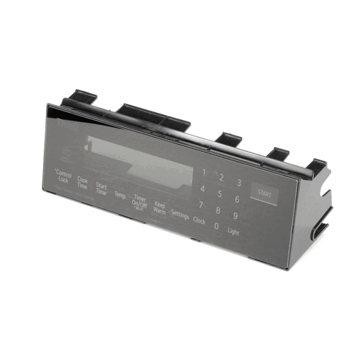LG Control Panel - AGM75309031