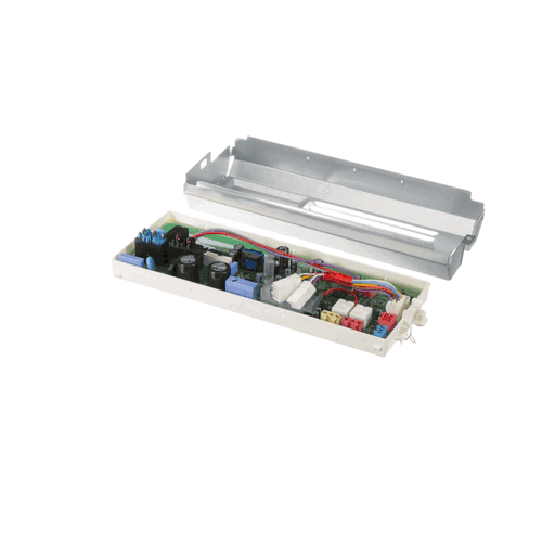 LG Main Control Board - AGM76429502