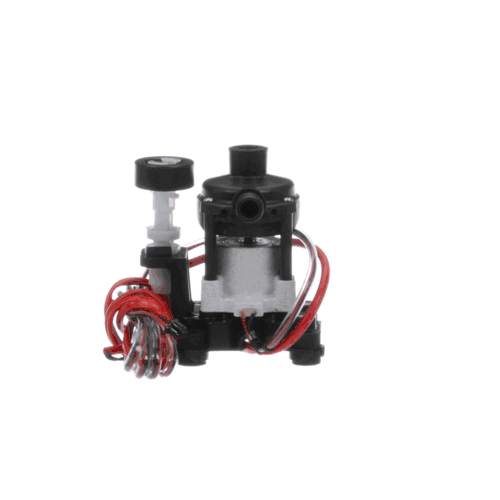 LG Pump Assembly, Water(Dc) - AHA75113309