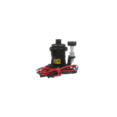 LG pump assembly,water(dc) - AHA75113322
