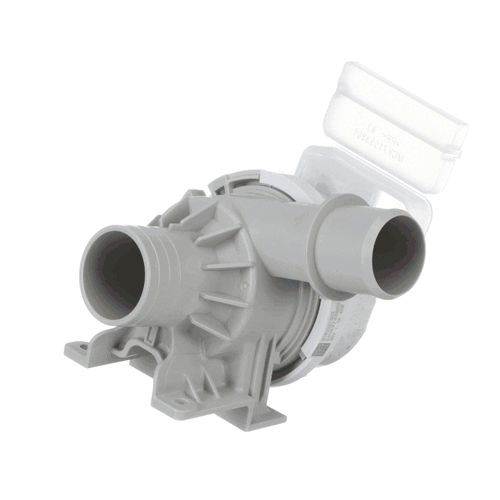 LG Pump Assembly, Drain - AHA75673404