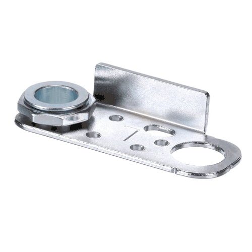 LG Refrigerator Door Stopper - AJC73112302