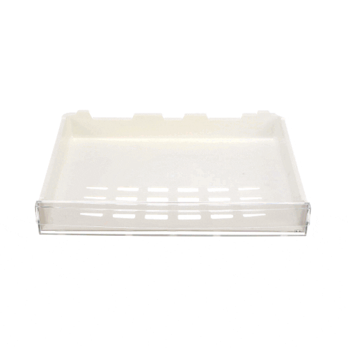LG Refrigerator Drawer Tray - AJP34979906