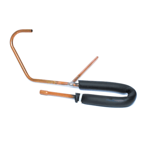 LG Air Conditioner Discharge Tube - AJR75684504
