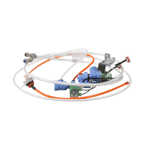 LG Refrigerator Water Valve - AJU73432816