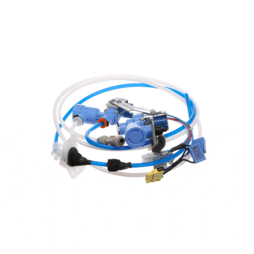 Vanne d'eau pour réfrigérateur LG AJU73432821