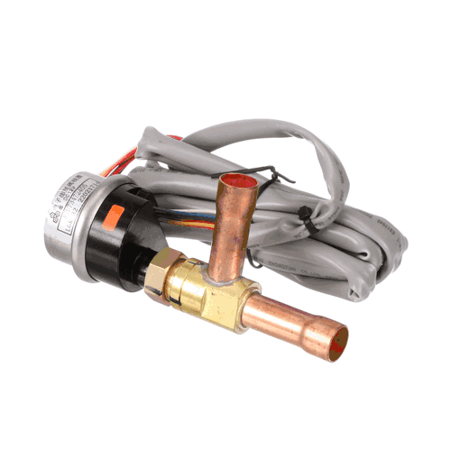 LG Air Conditioner Valve - AJU73472405