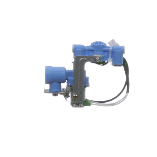 LG Refrigerator Valve - AJU75632513