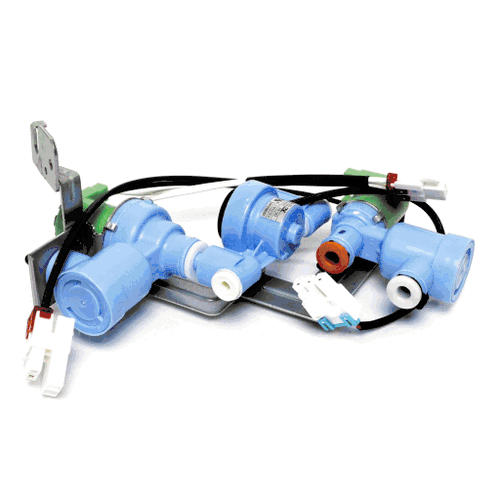 LG VALVE ASSEMBLY,WATER - AJU75632522