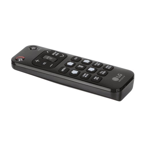 LG Television Remote Control - AKB72913118 – LG Parts LG Television Remote Control - AKB72913118 – LG Parts