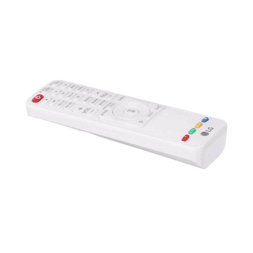 LG Remote Control - AKB73616420