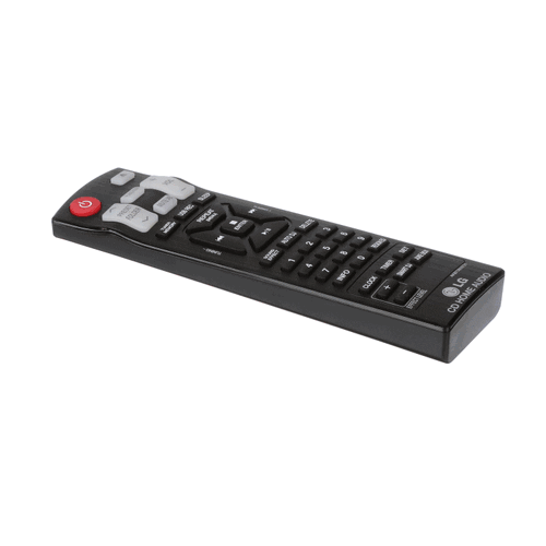 LG Remote Controller - AKB73655721