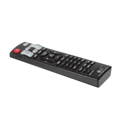 LG Remote Control - AKB73655736