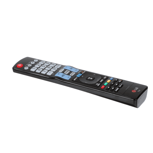 LG Television Remote Control - AKB73756524