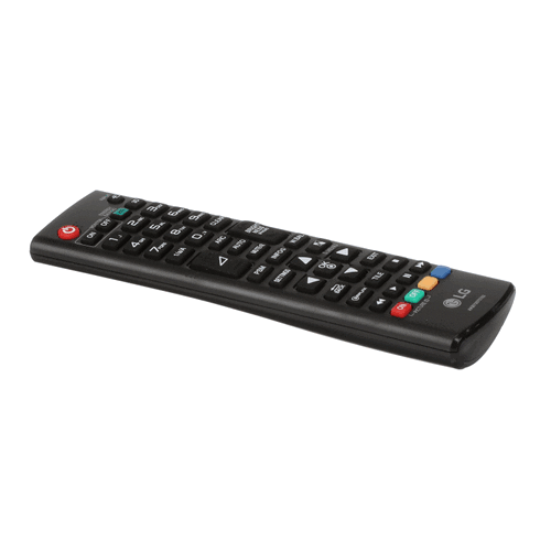 LG Remote Controller - AKB73975762