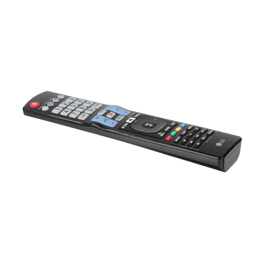 LG Television Remote Control - AKB74115502 – LG Parts