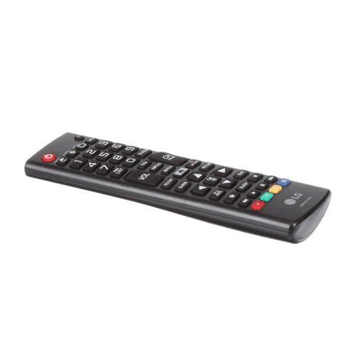 LG Television Remote Control - AKB74475468