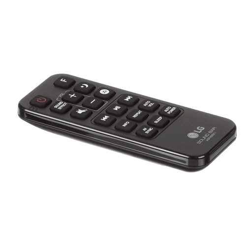 LG AKB74935611 Soundbar Remote Control