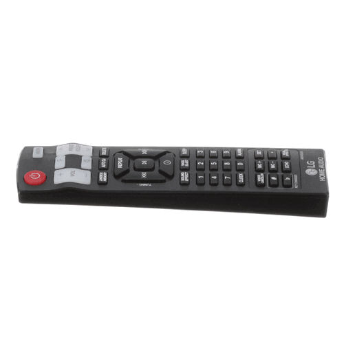 LG Remote Controller - AKB74955381