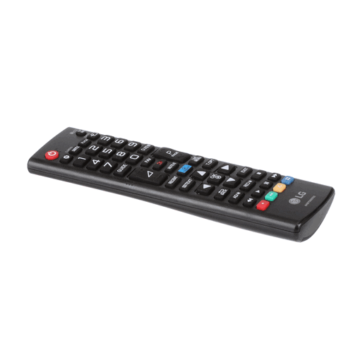 LG Remote Controller - AKB75055702