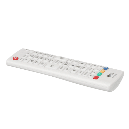 LG Television Remote Control - AKB75095373