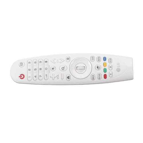 LG Projector Remote Controller - AKB75695302