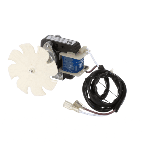 LG Air Conditioner Motor Assembly, Ac, Indoor, Outso - COV30314715