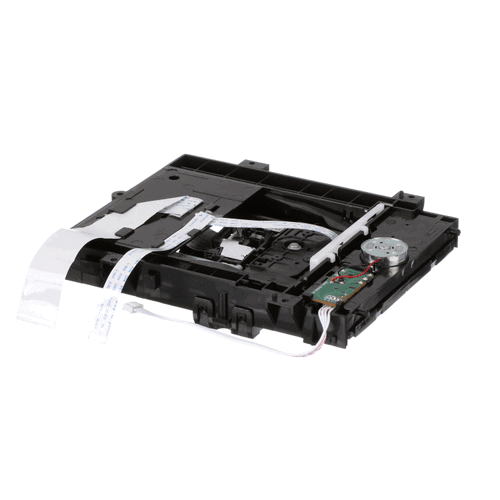 LG Outsourcing Deck - COV32265901