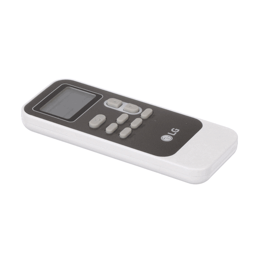 LG COV32766401 Air Conditioner Remote Control