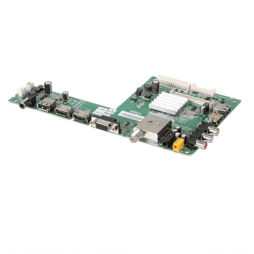LG Outsourcing Board - COV32945801