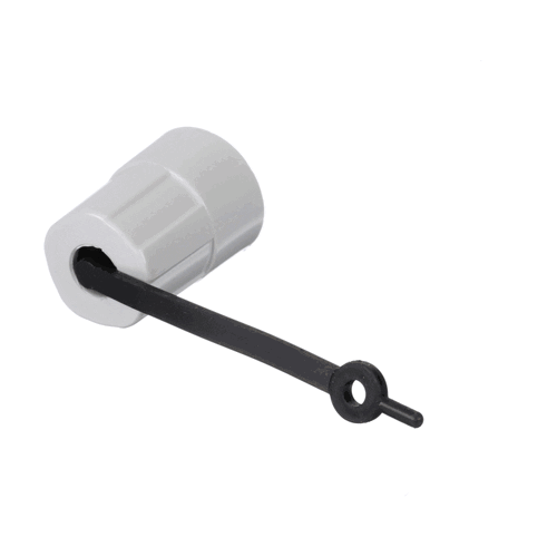 Bouchon de climatiseur LG COV33315908