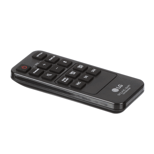LG Soundbar Remote Control - COV33552438