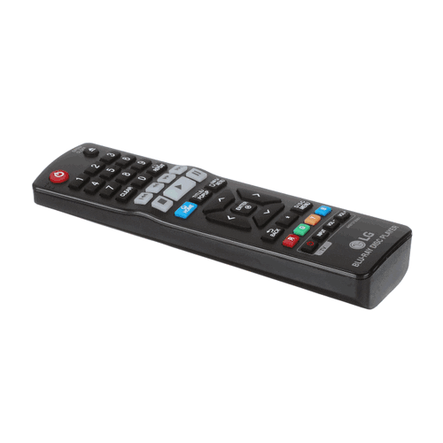 LG Blu Ray Remote Control - COV34685601
