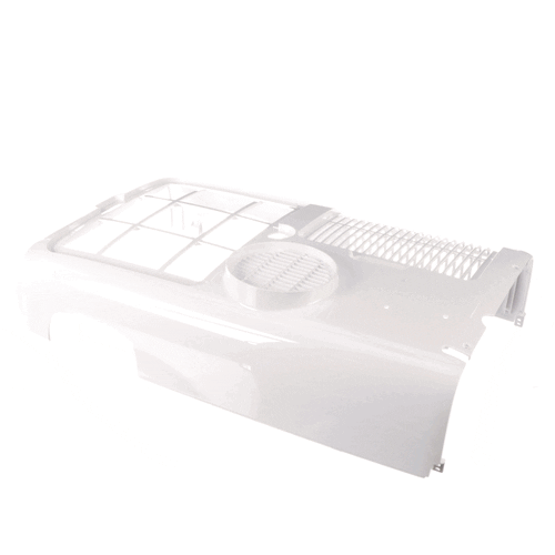 LG Panel Assembly, Rear, Outsourcin - COV36174361