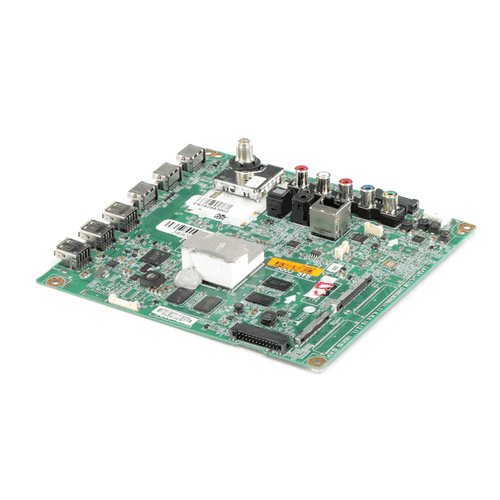 LG Television Refurbished Chassis - CRB34248901
