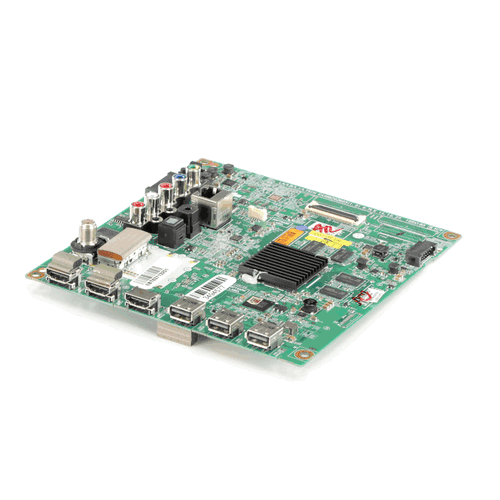 LG Refurbished B Chassis - CRB34816401