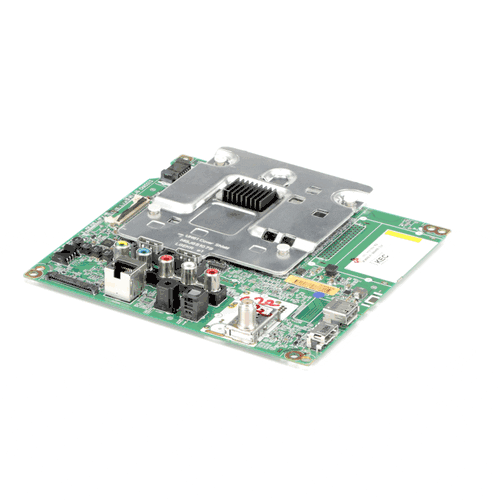 LG Refurbished B Chassis - CRB35366201