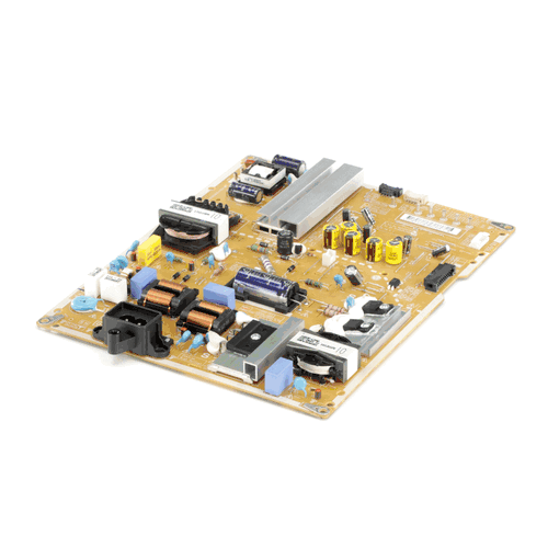 LG Power Supply - CRB35439501