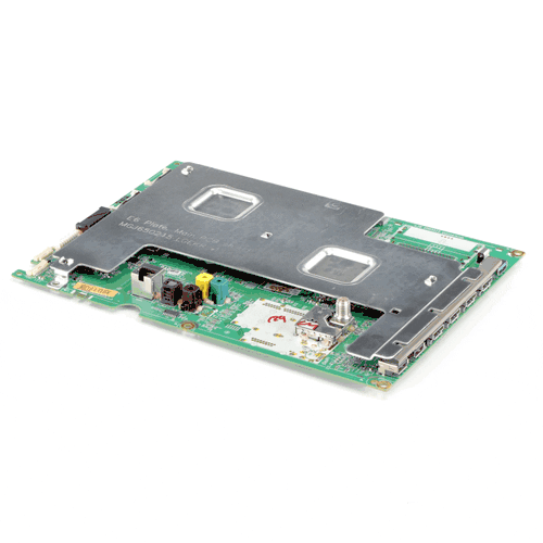 LG Main Board Assembly Board - CRB36588301