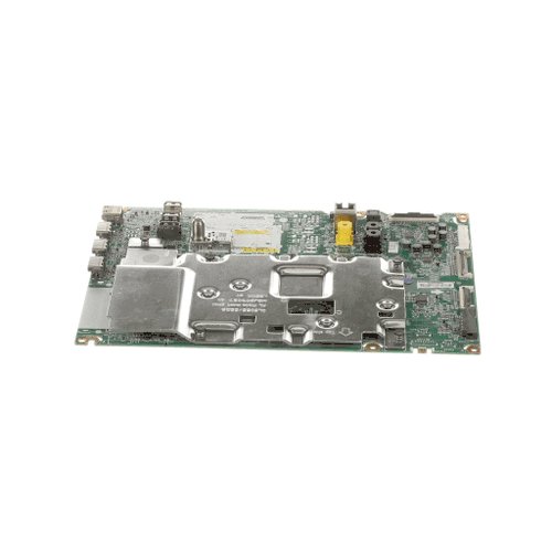 LG Bpr Total Assembly, Refurbished - CRB38377601