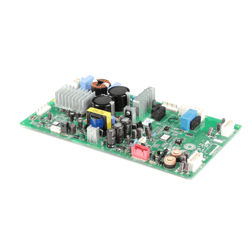 LG Refrigerator Electronic Control Board - CSP30020818