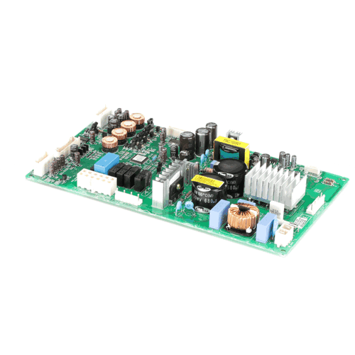 Carte de commande électronique du réfrigérateur LG CSP30020904