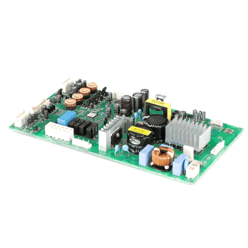LG CSP30020907 Refrigerator Electronic Control Board