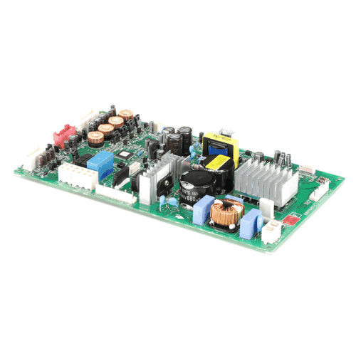 LG CSP30020916 Refrigerator Electronic Control Board
