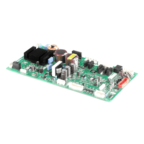 LG Refrigerator Electronic Control Board - CSP30021045
